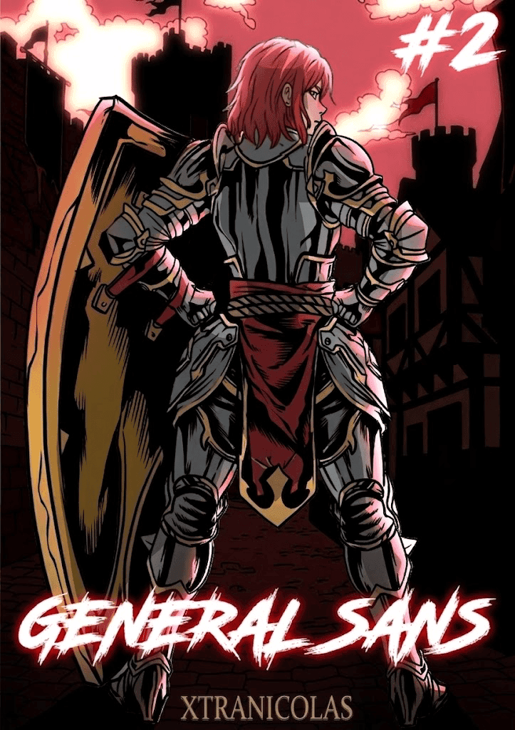 General Sans Season 2