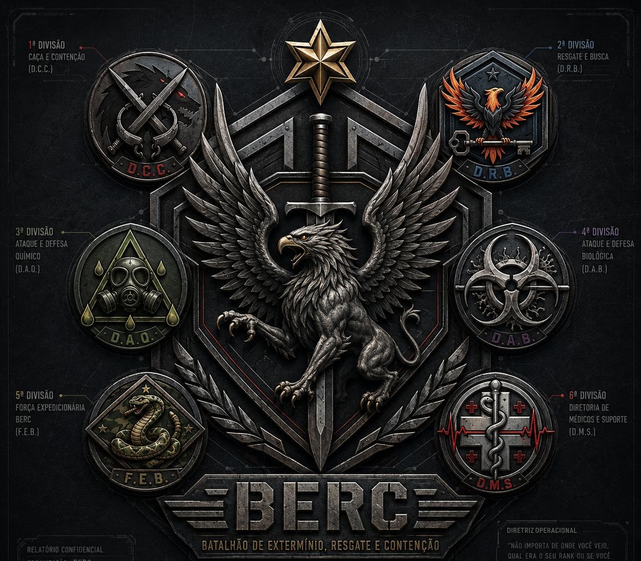 BERC